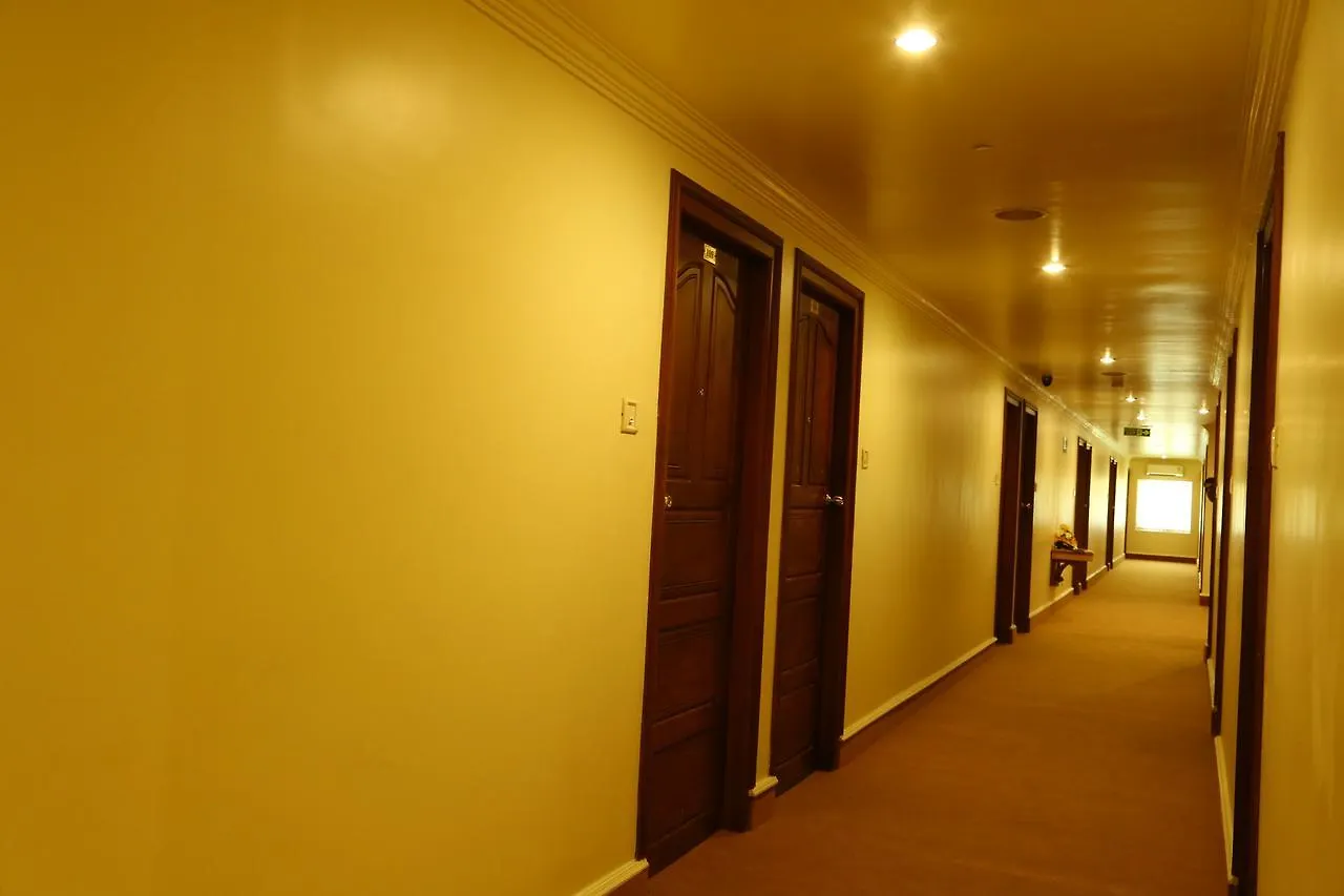 Hotel Cee Cee Tower North Paravur