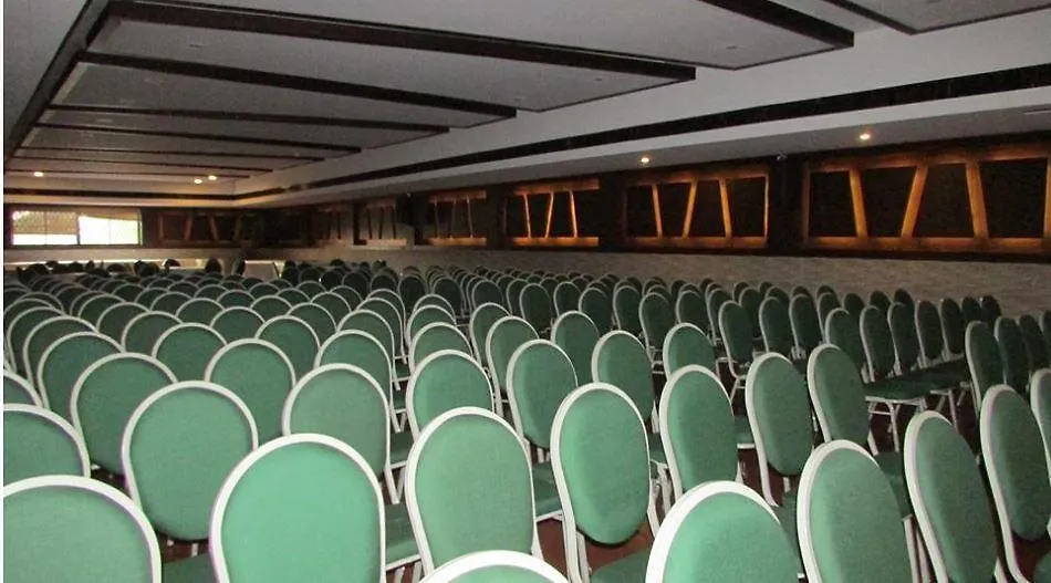 Hotel Cee Cee Tower North Paravur